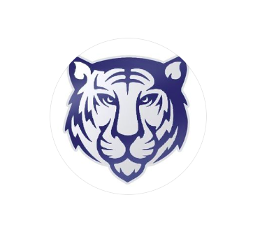  palisades park tiger logo